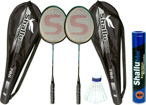 SII Shallu 786 Badminton Kit