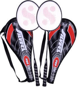 Silver's Pro-170 Badminton Kit