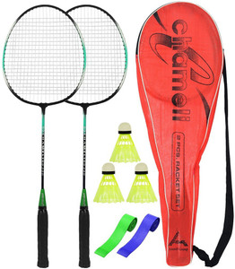 Guru Chemeli Badminton Kit