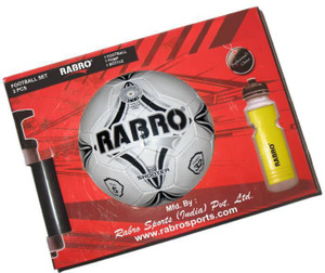 Rabro Fb Starter Football Kit