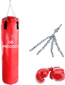 GB combo set Boxing Kit
