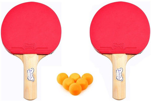 Sports 101 Butterfly Pro Table Tennis Kit