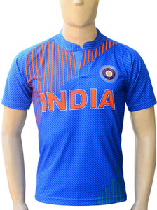 Indian cricket shirt 2018 2025