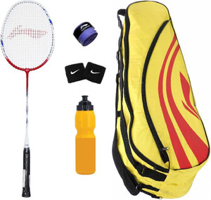 Li-Ning XP-809 Badminton Racquet Combo Badminton Kit