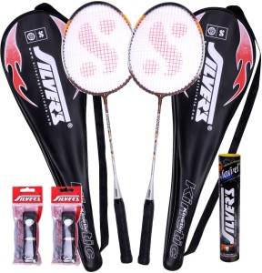 Silver's Kinetic Badminton Kit