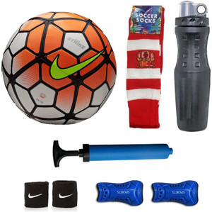 Retail World Ordem Combo Football Kit