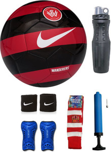 Retail World CR7 Combo Football Kit