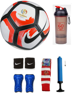 Retail World Strike Ordem Combo Football Kit