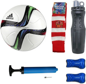 Retail World Conext15 Combo Football Kit