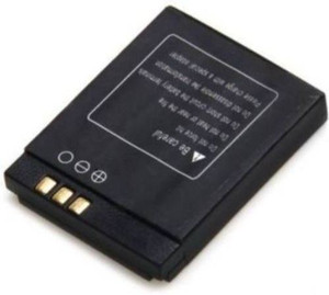 Bateria para best sale smartwatch y1