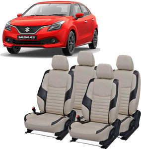 Maruti baleno clearance seat cover