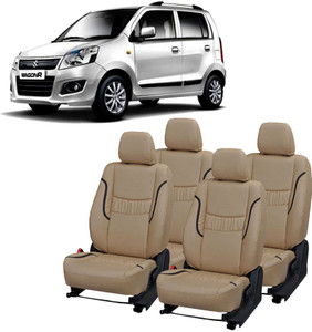 New wagon r deals seat cover price