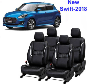 Seat cover deals price for swift