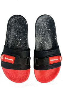 Supreme outlet walker slippers