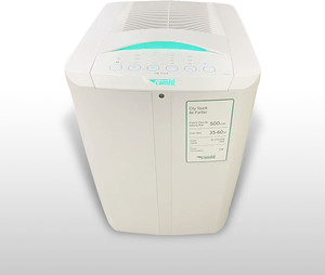City touch camfil discount