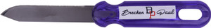 Brecken Paul Stainless Steel Knife
