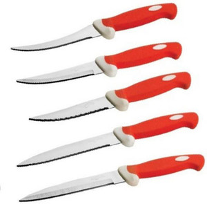 SIDHIVINAYAK ENTERPRISES Steel Knife Set