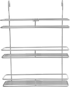 Lifetime Wire Products High Quality Stainless Steel Kitchen Rack