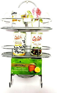 Sterling Premium Stainless Steel Kitchen Rack