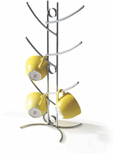 Home Care Stainless Steel Kitchen Rack