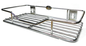 Gauba Traders Steel Kitchen Rack