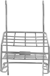 Lifetime Wire Products Rich Make Stainless Steel Kitchen Rack