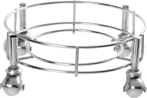 Lifetime Wire Products Versatile Stainless Steel Kitchen Rack