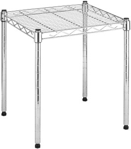 Whitmor Steel Kitchen Rack