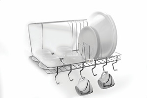 Home Care Stainless Steel Kitchen Rack