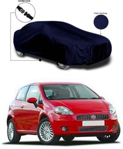 Royalrich Car Cover For Fiat Punto (Without Mirror Pockets) Price in India  - Buy Royalrich Car Cover For Fiat Punto (Without Mirror Pockets) online at
