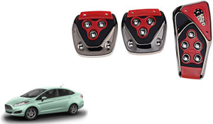 Ford fiesta pedal rubbers deals