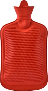 Nea 2L Rubber Hot/Warm Water Bag for Pain Relief & Massager Non Electrical 2 L Hot Water Bag