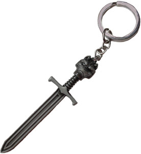Jon snow sword keychain sales