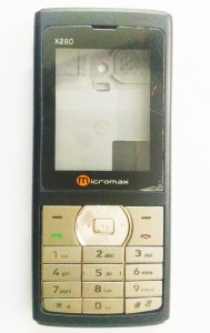 micromax x280