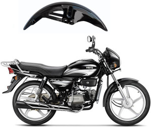 Splendor plus online front mudguard price