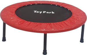 Toy park trampoline online