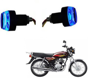 yamaha crux indicator