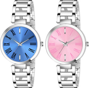 Flipkart combo ladies watch online