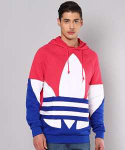 Adidas sweatshirts hotsell flipkart