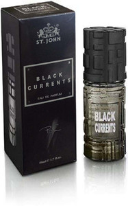 Buy ST JHON PERFUME BLACK CURRENTS Eau de Parfum 50 ml Online In