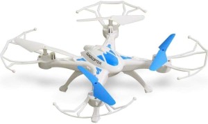 fluxura LH-X16 Quad-copter Drone