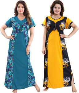 Nighty flipkart sale
