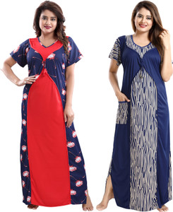 Hot nighty on flipkart outlet