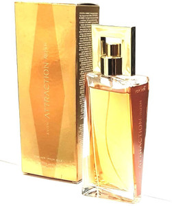 Attraction perfume 2025 avon