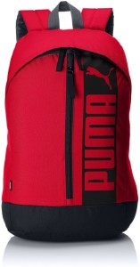 Puma Backpacks  Buy PUMA Black Plus II Backpack Online  Nykaa Fashion