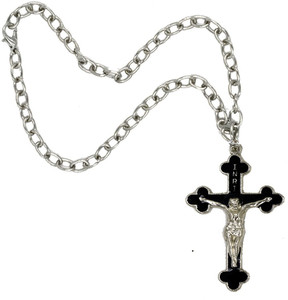 Cross sales car charm