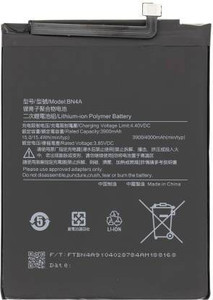 Mi y1 battery price hotsell