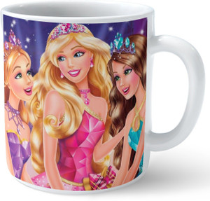Coffee barbie clearance