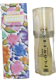 Vision sales flower perfume