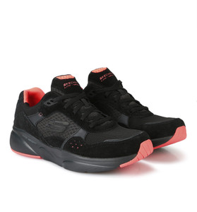 Skechers meridian red deals